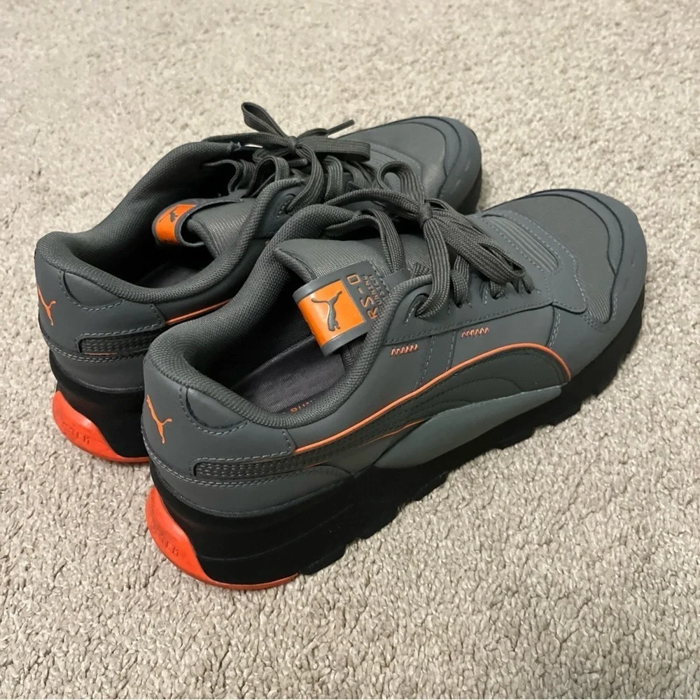 Puma elevate your